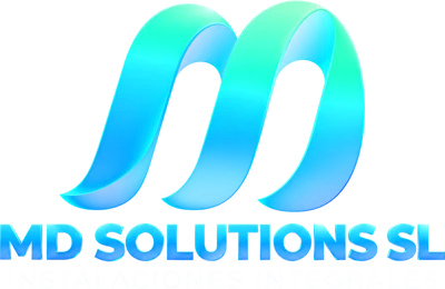 MD Solutions SL